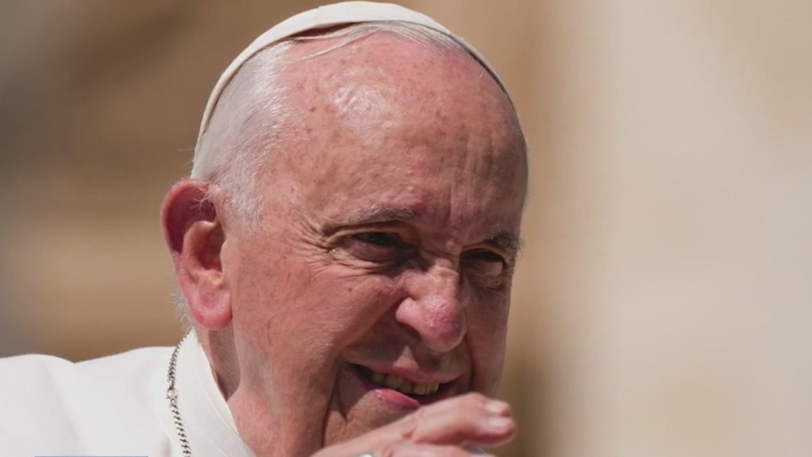 The legacy of Pope Francis